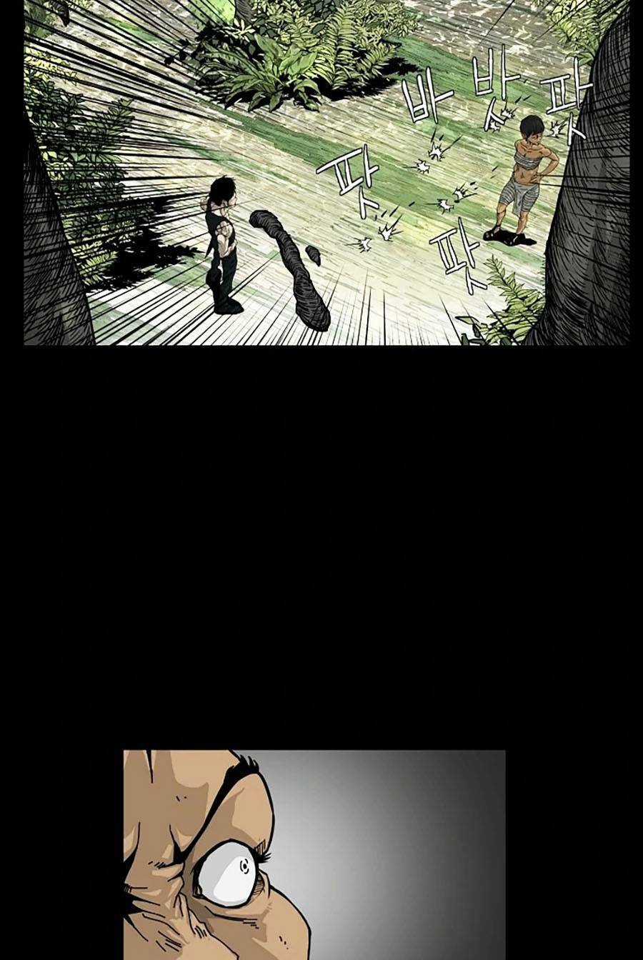 Địa Ngục 58 Chapter 16 trang 51