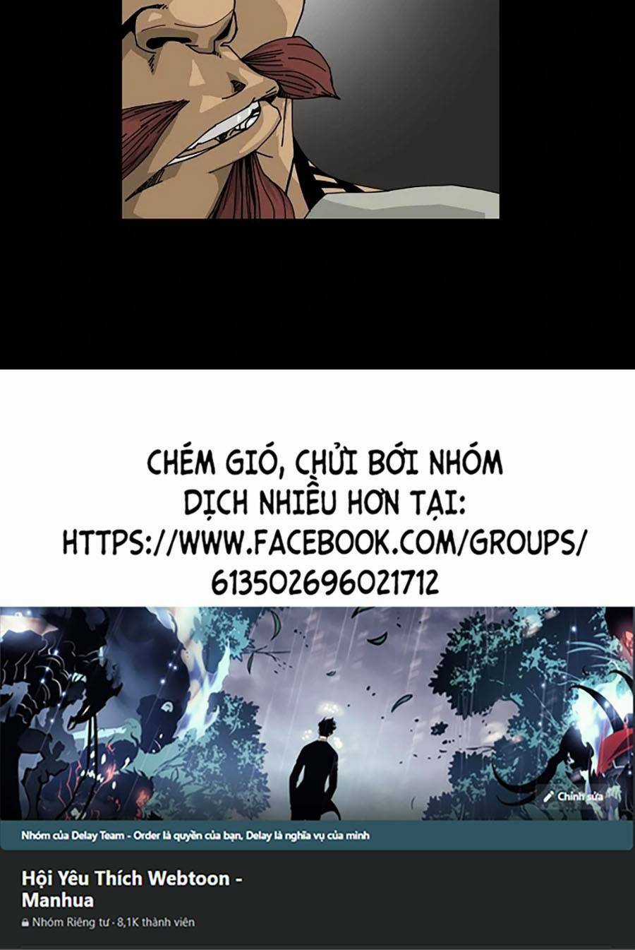 Địa Ngục 58 Chapter 16 trang 52