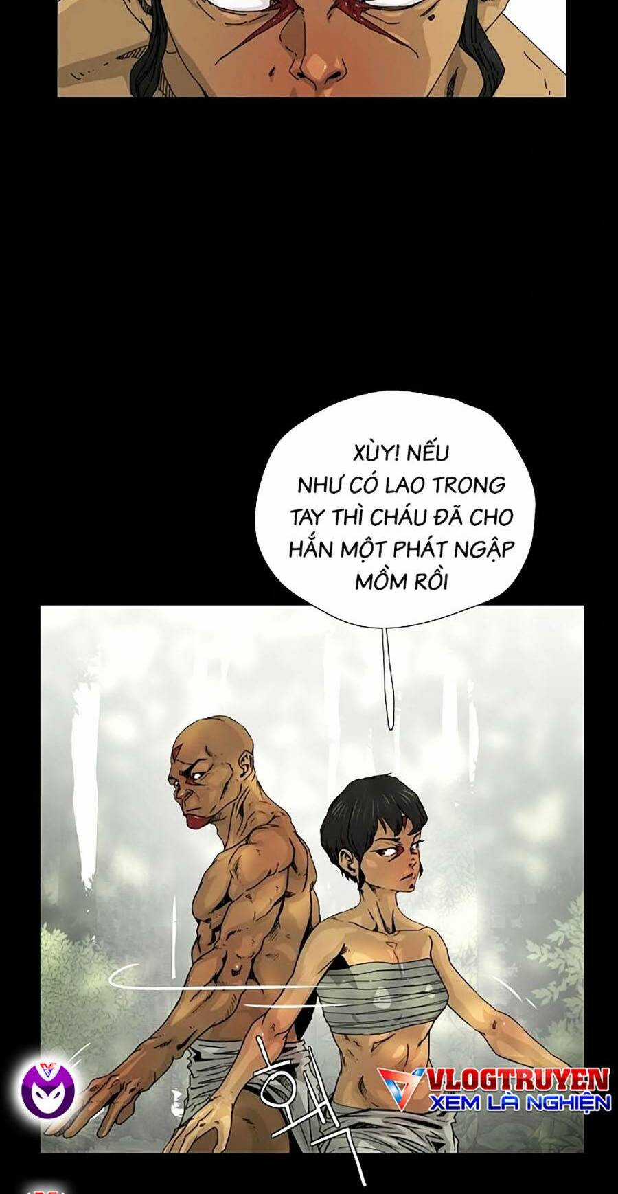 Địa Ngục 58 Chapter 16 trang 6