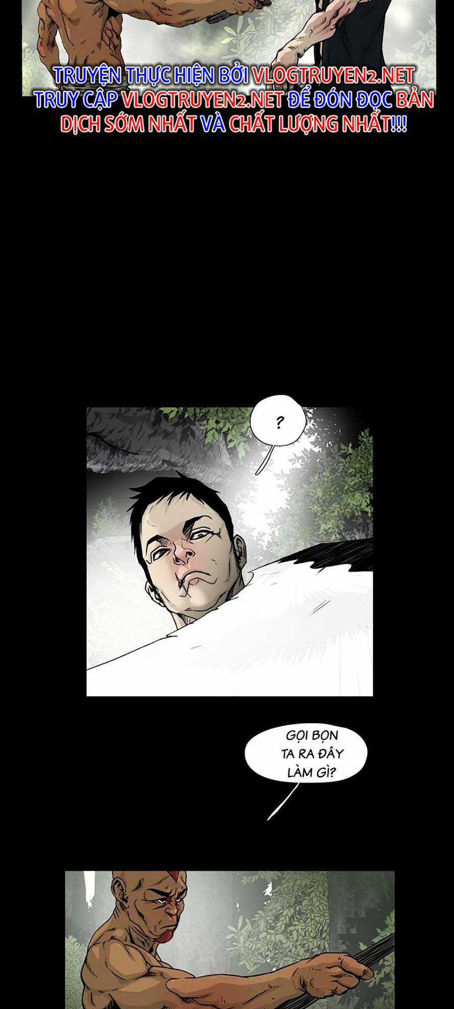 Địa Ngục 58 Chapter 16 trang 9