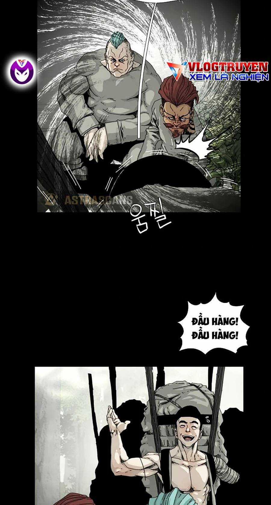 Địa Ngục 58 Chapter 17 trang 11