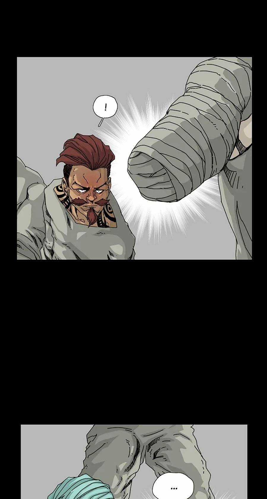 Địa Ngục 58 Chapter 17 trang 14