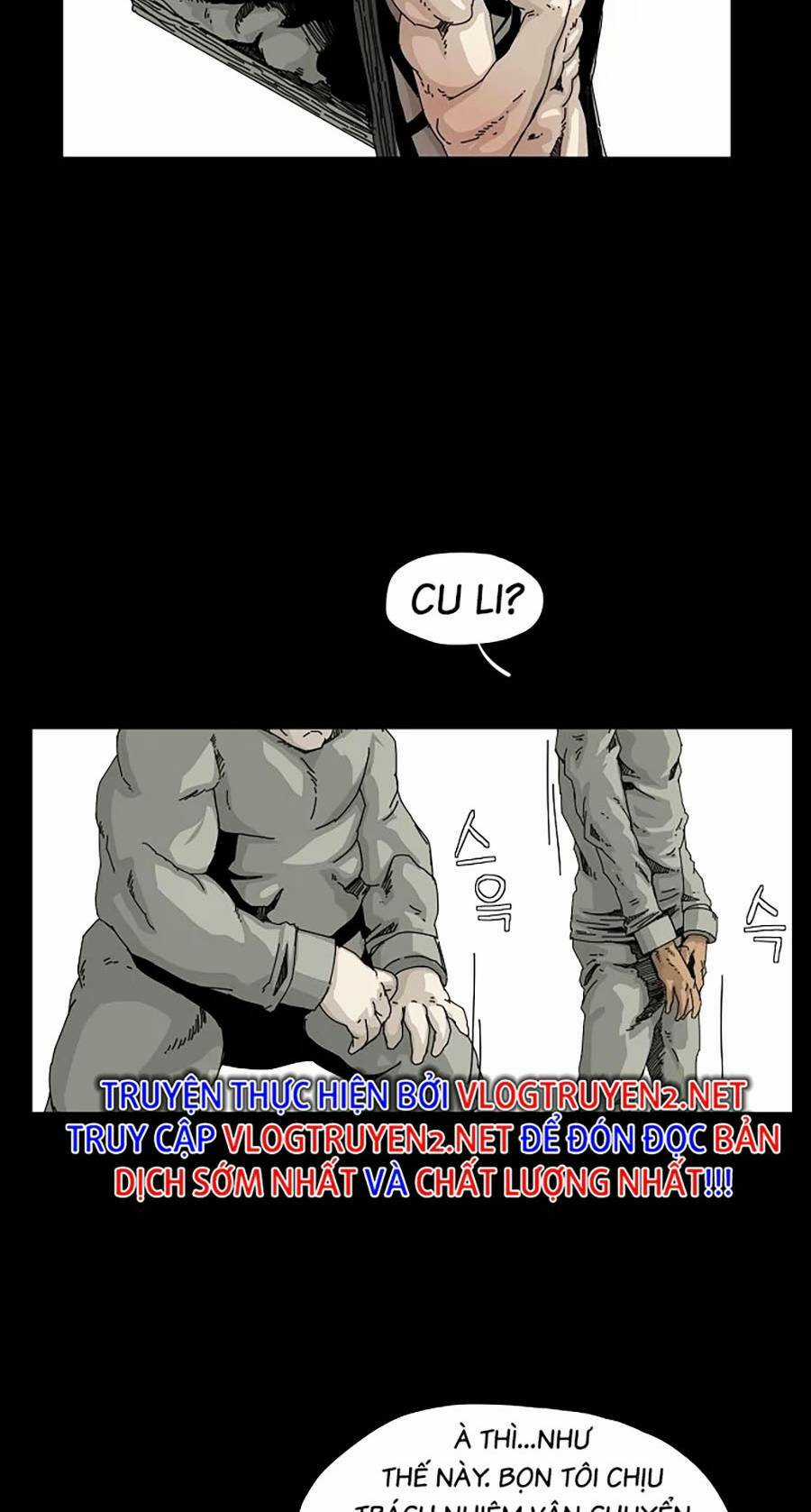 Địa Ngục 58 Chapter 17 trang 16