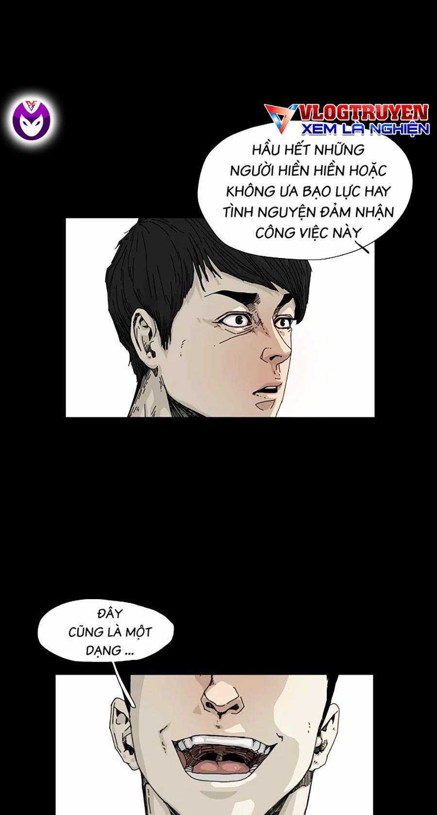Địa Ngục 58 Chapter 17 trang 18
