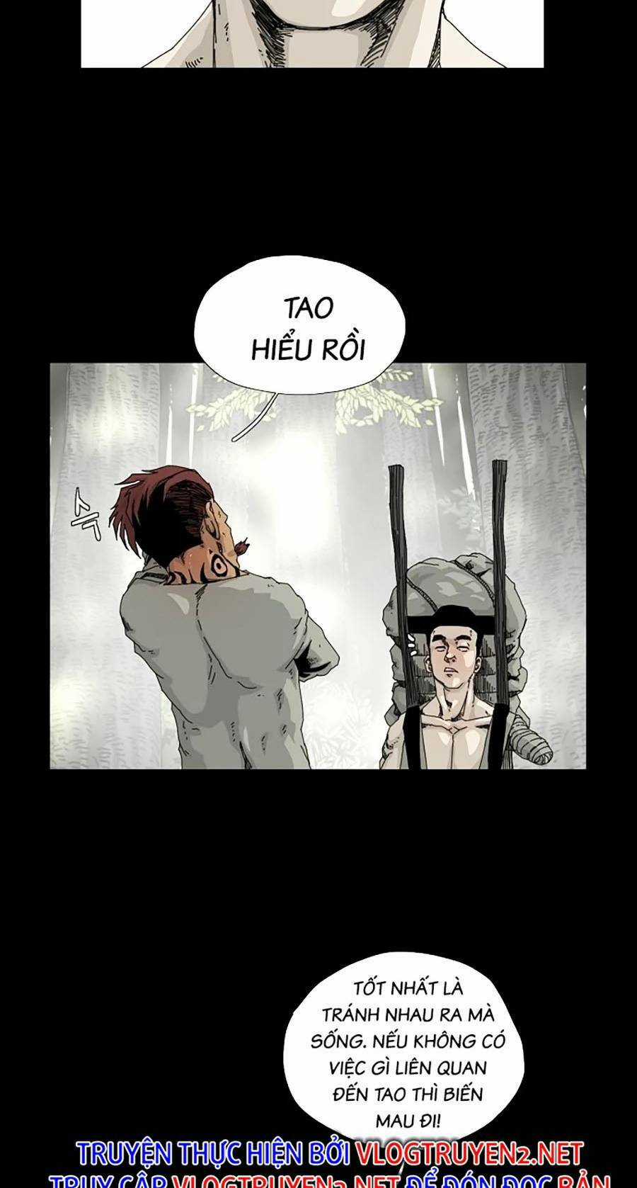 Địa Ngục 58 Chapter 17 trang 19