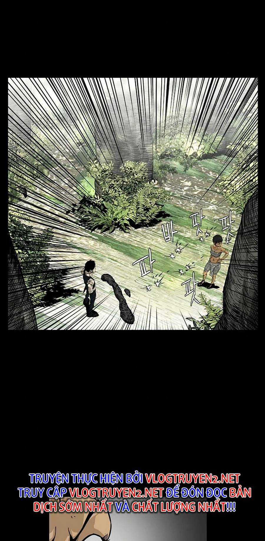 Địa Ngục 58 Chapter 17 trang 2