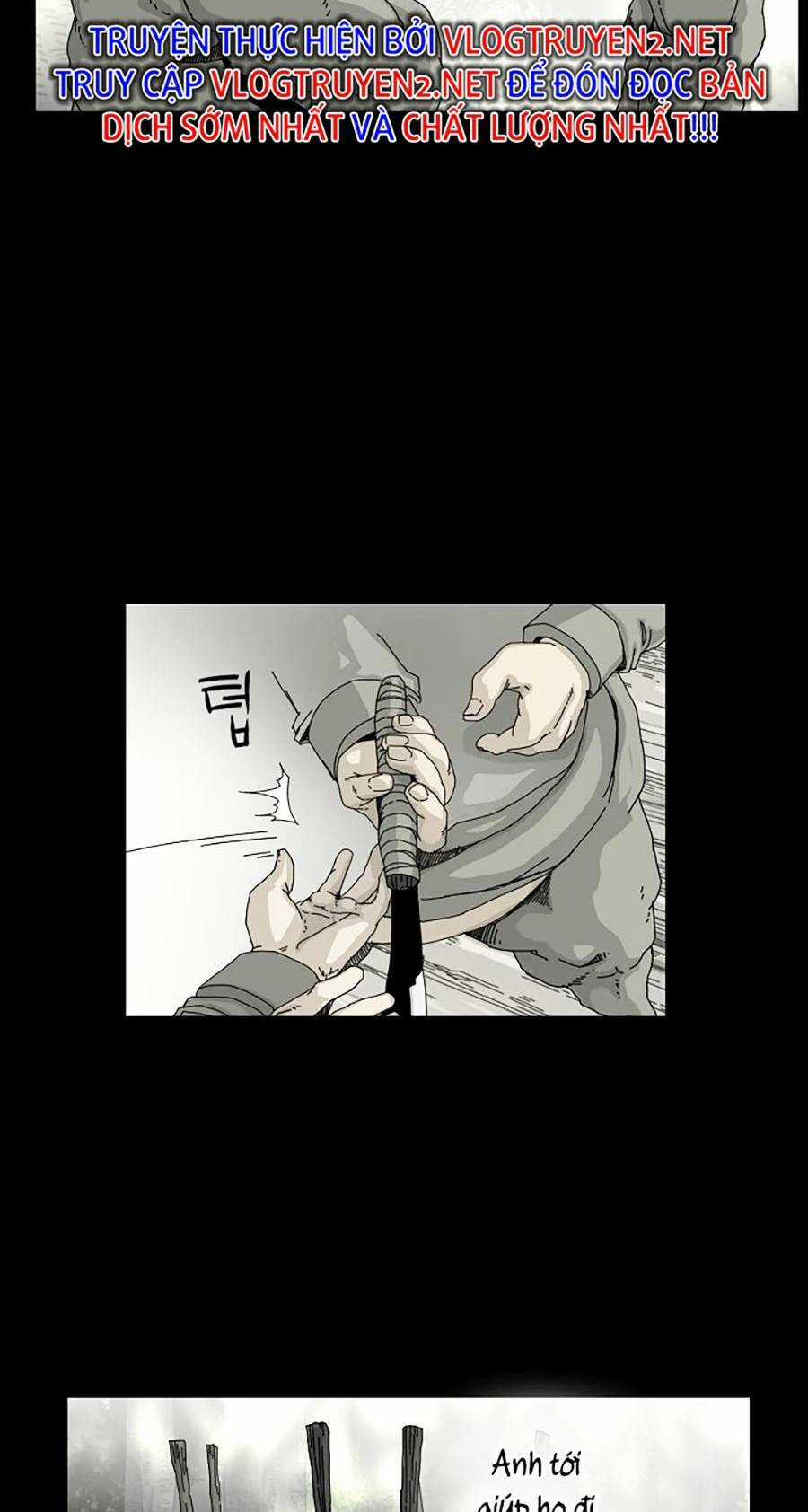 Địa Ngục 58 Chapter 17 trang 24