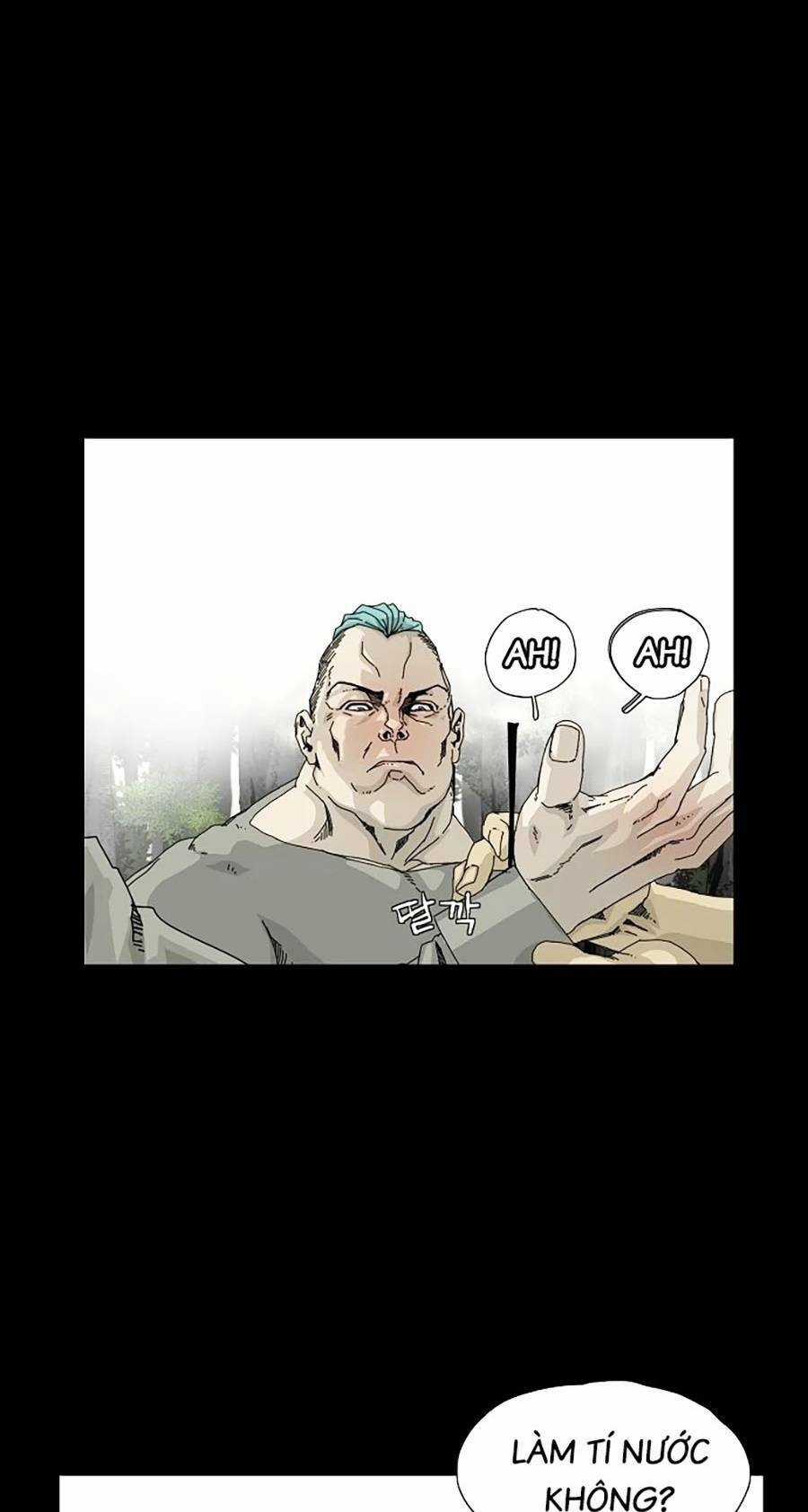 Địa Ngục 58 Chapter 17 trang 26