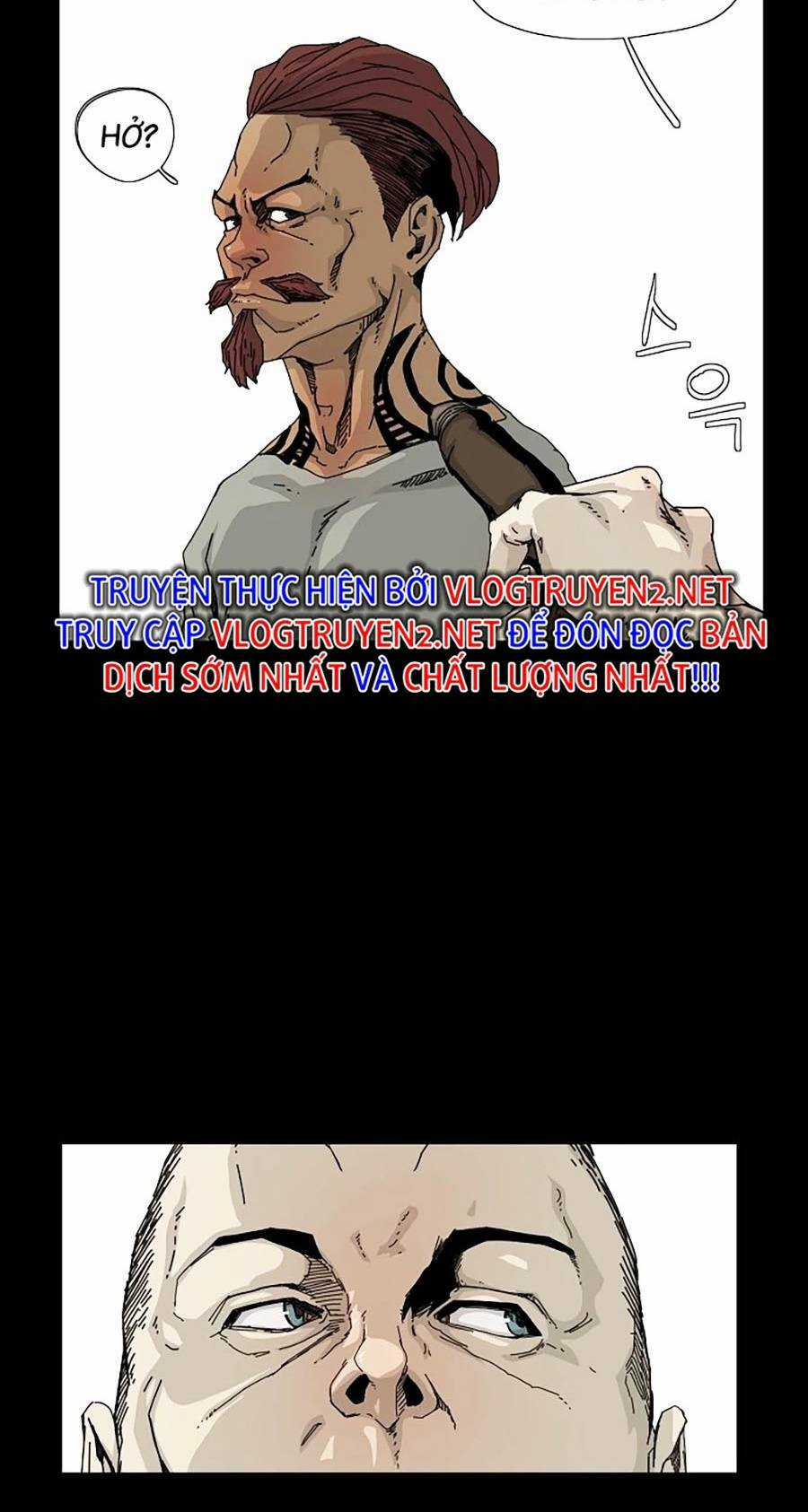 Địa Ngục 58 Chapter 17 trang 27