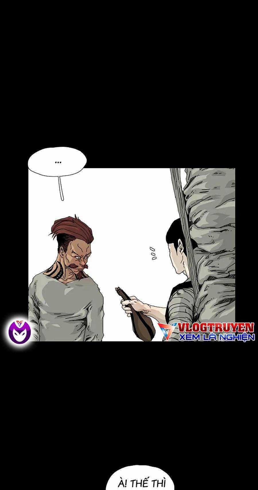 Địa Ngục 58 Chapter 17 trang 28