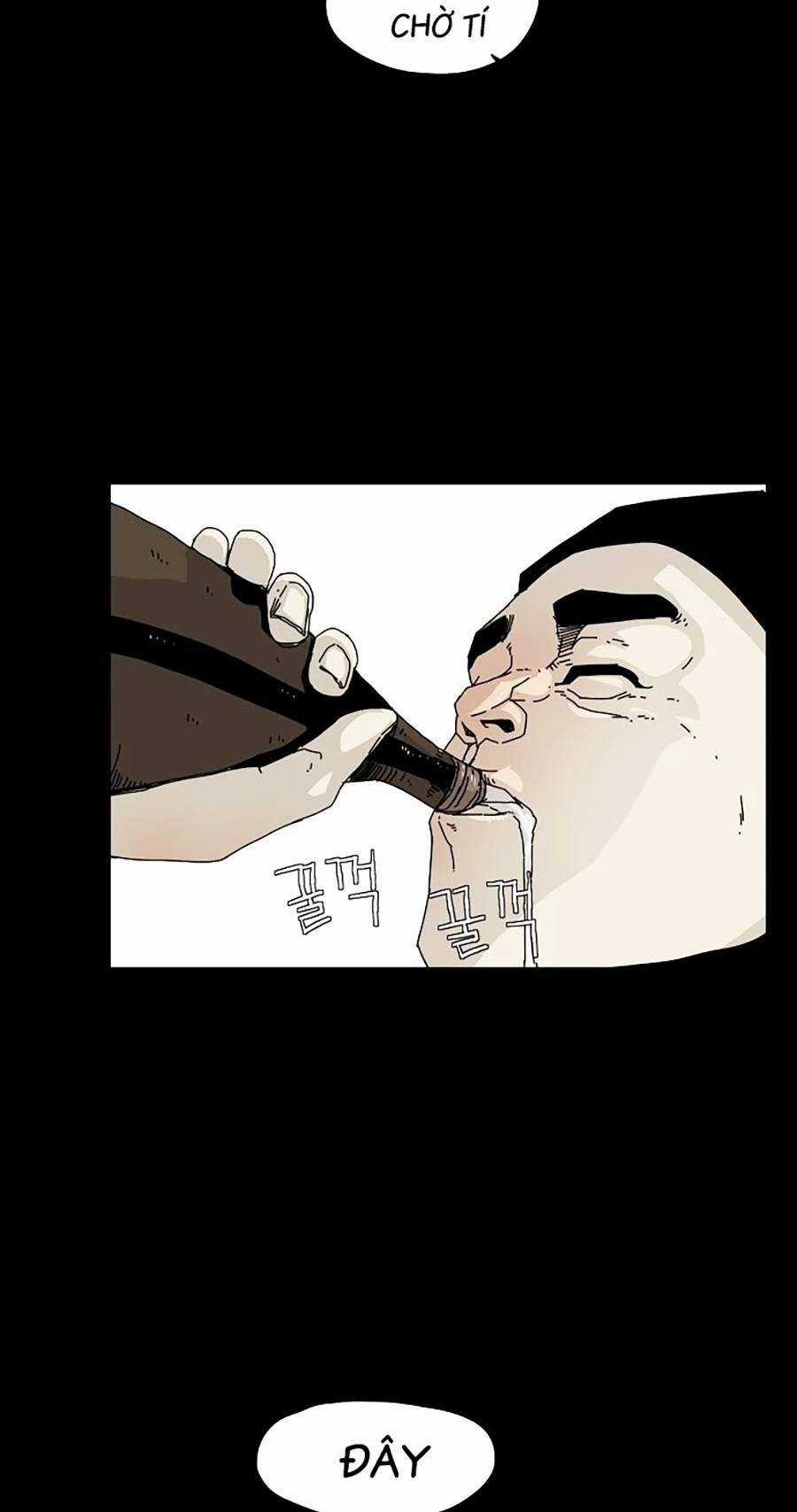 Địa Ngục 58 Chapter 17 trang 29