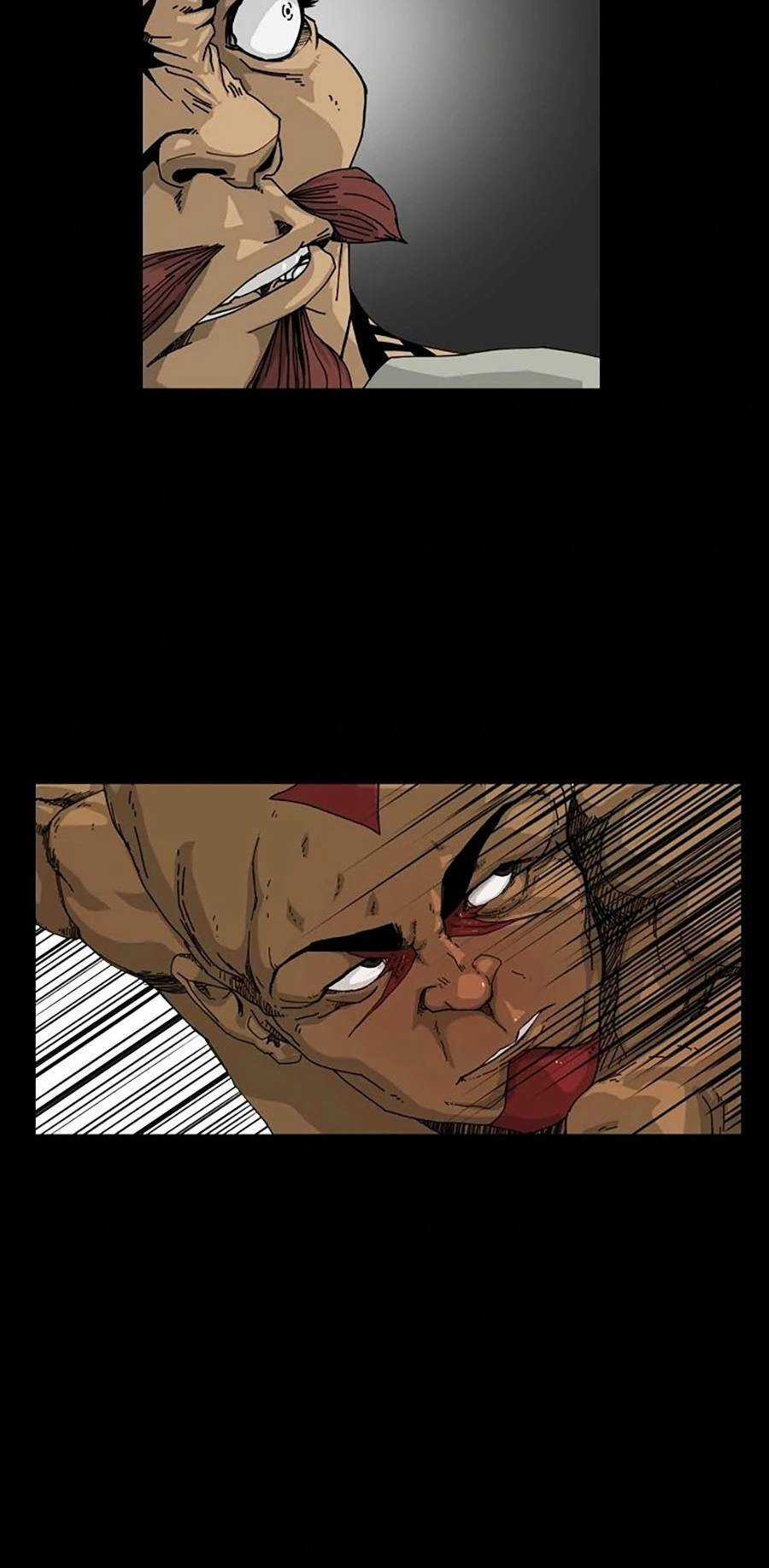 Địa Ngục 58 Chapter 17 trang 3