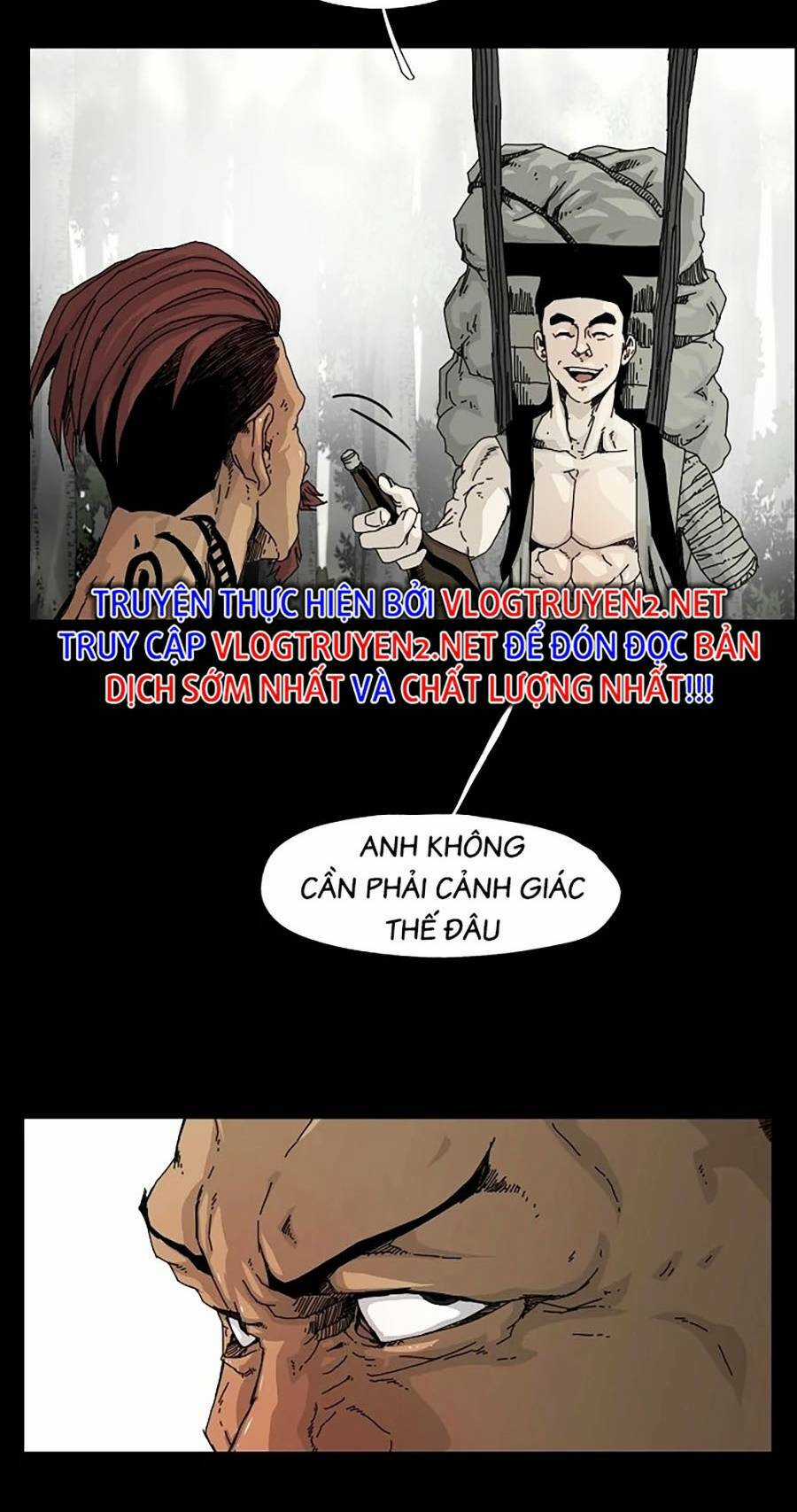 Địa Ngục 58 Chapter 17 trang 30