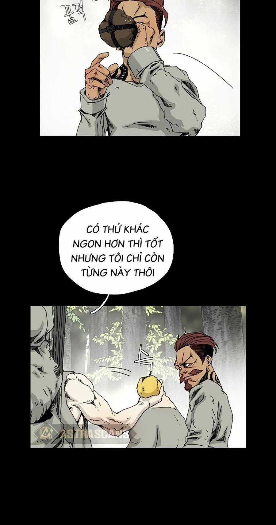 Địa Ngục 58 Chapter 17 trang 32