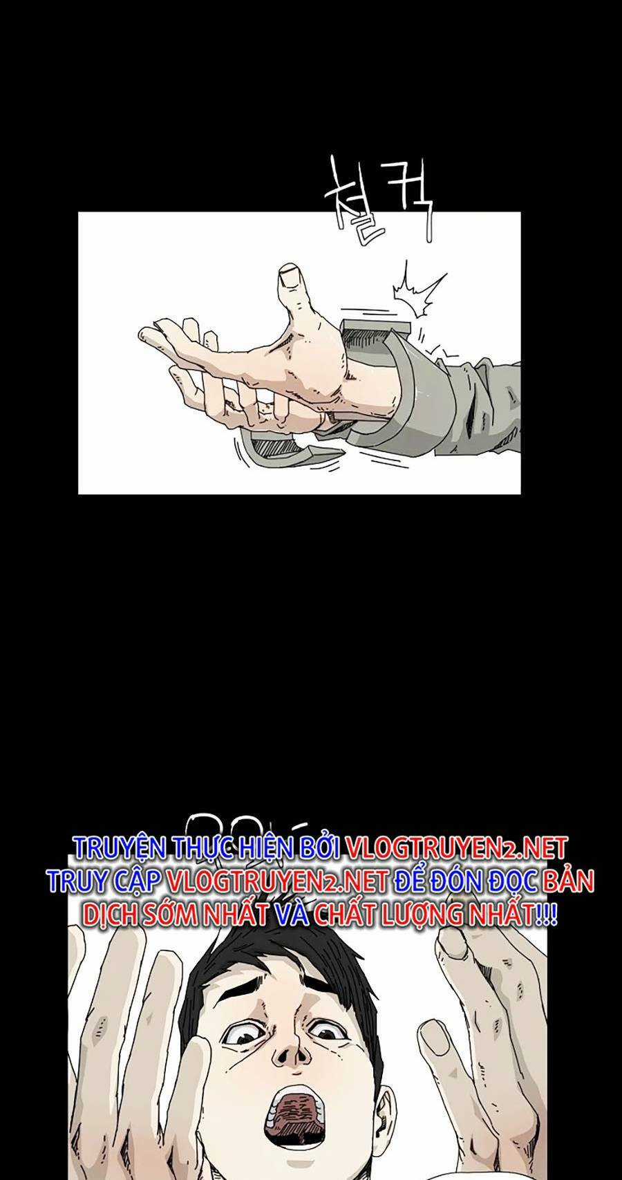 Địa Ngục 58 Chapter 17 trang 33