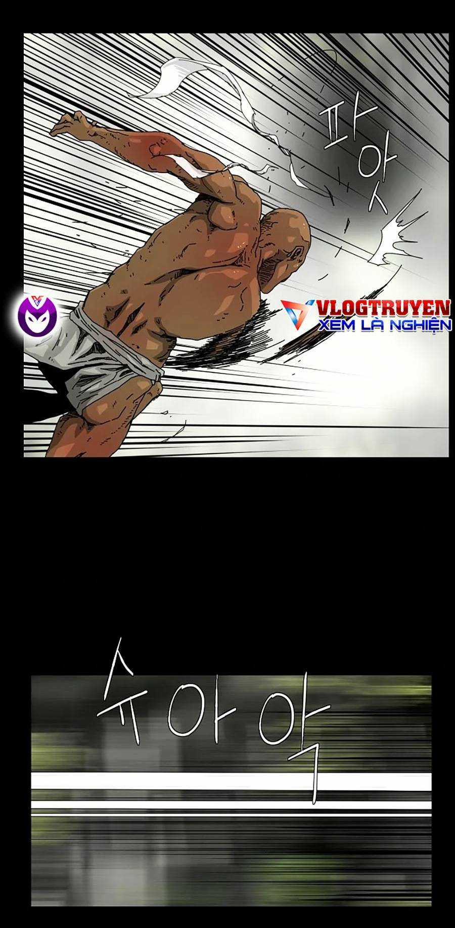 Địa Ngục 58 Chapter 17 trang 4