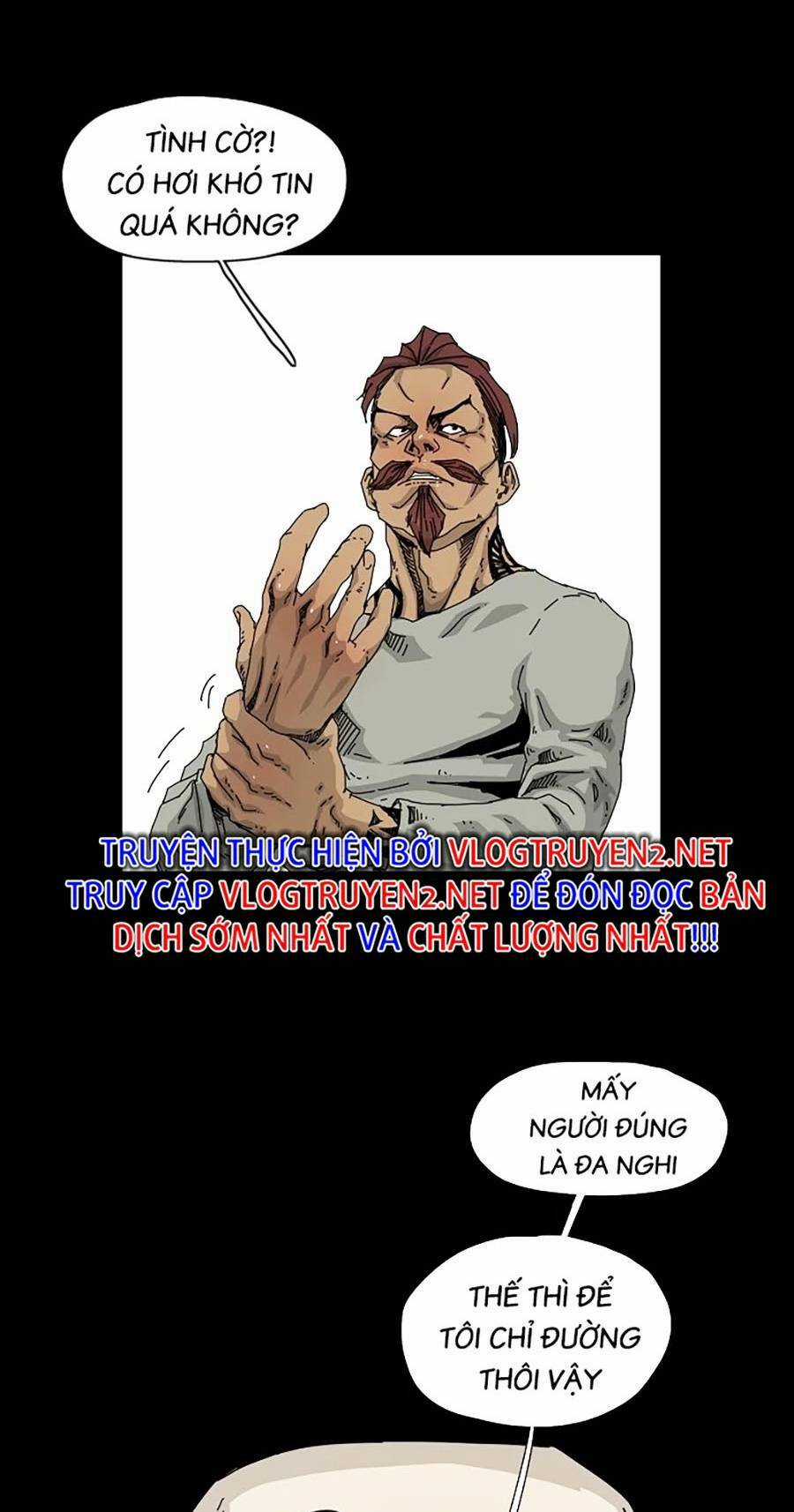 Địa Ngục 58 Chapter 17 trang 40