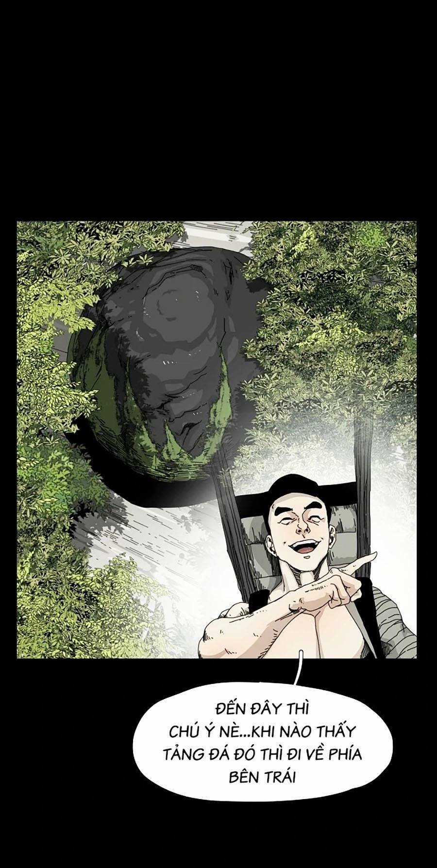 Địa Ngục 58 Chapter 17 trang 42