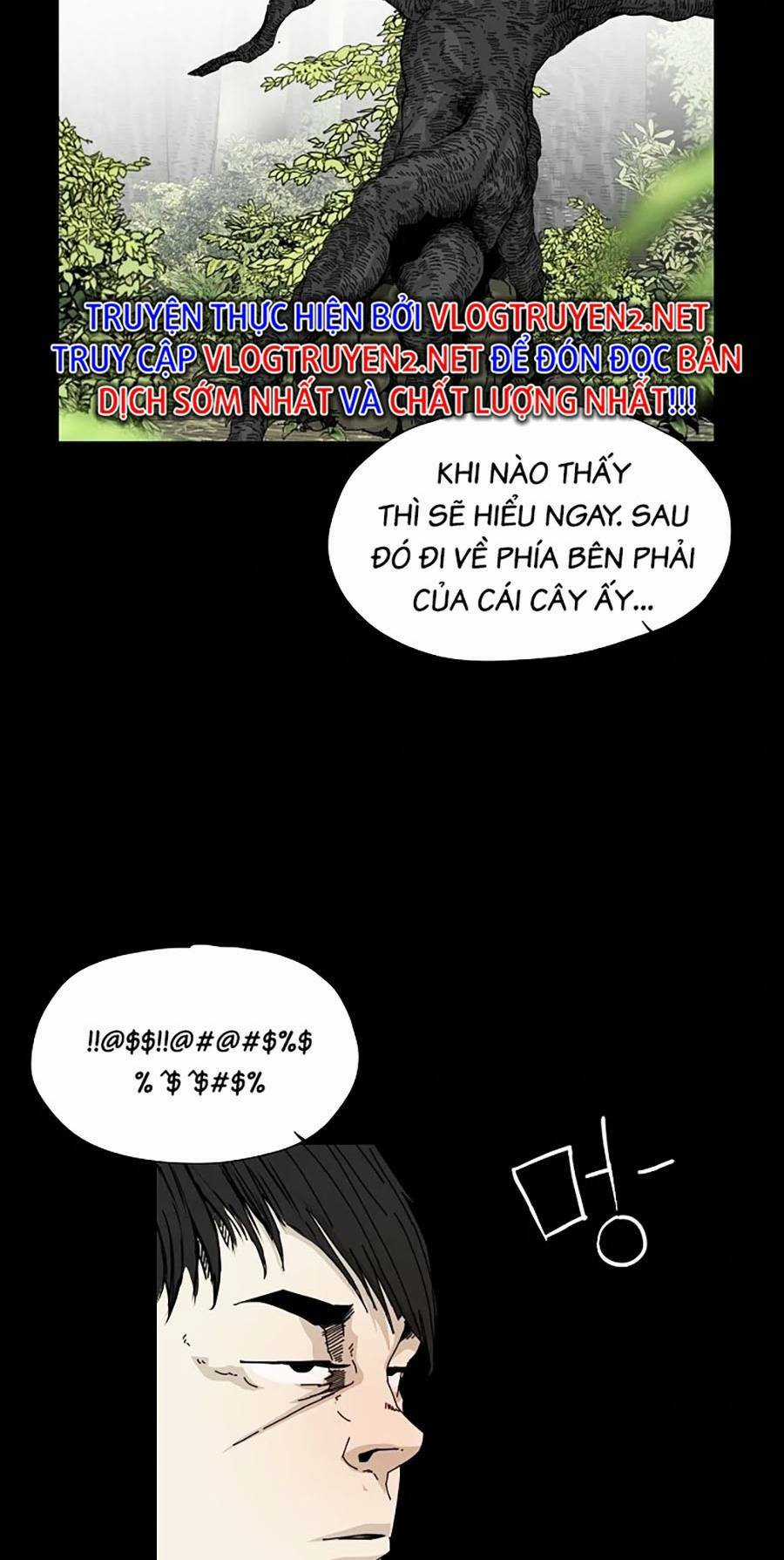 Địa Ngục 58 Chapter 17 trang 44