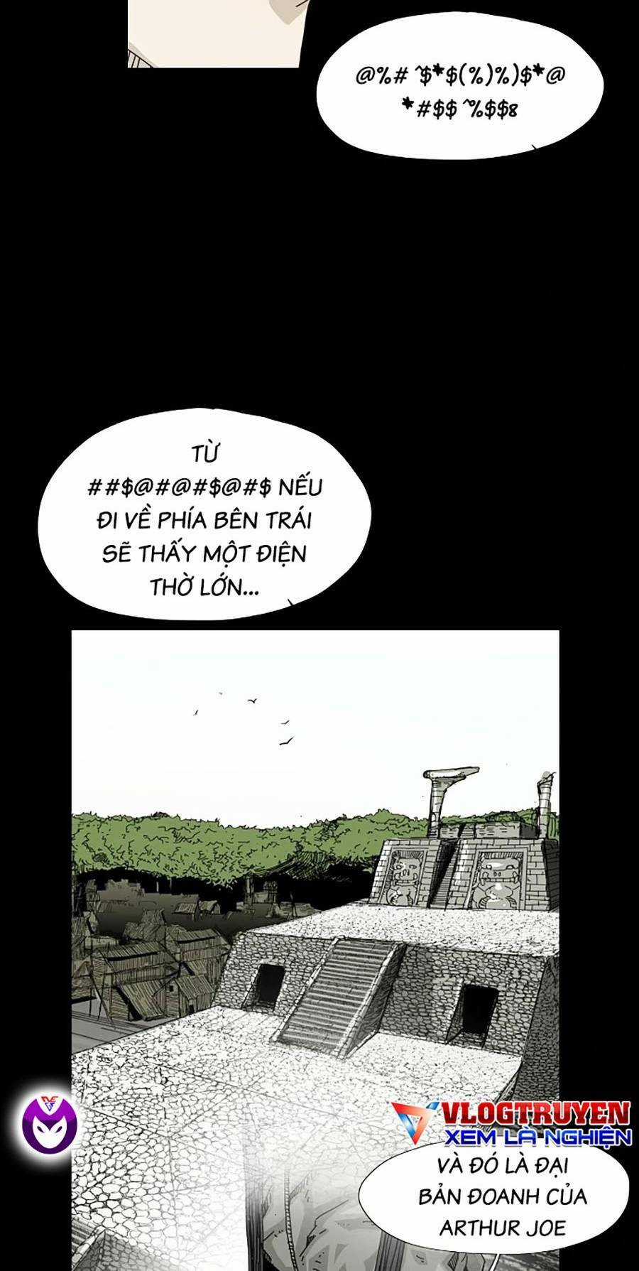 Địa Ngục 58 Chapter 17 trang 45