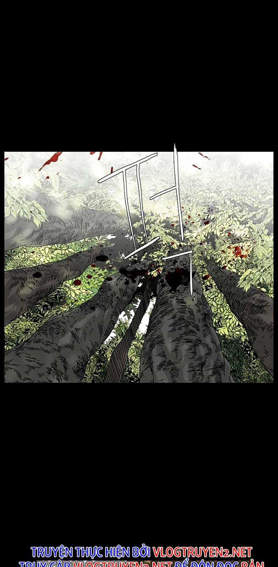 Địa Ngục 58 Chapter 17 trang 5