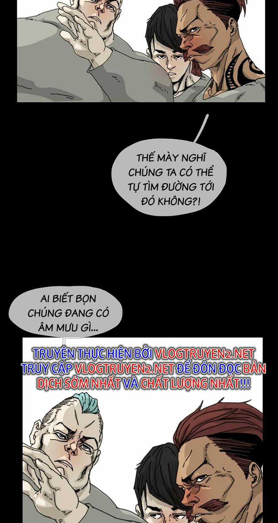 Địa Ngục 58 Chapter 17 trang 51