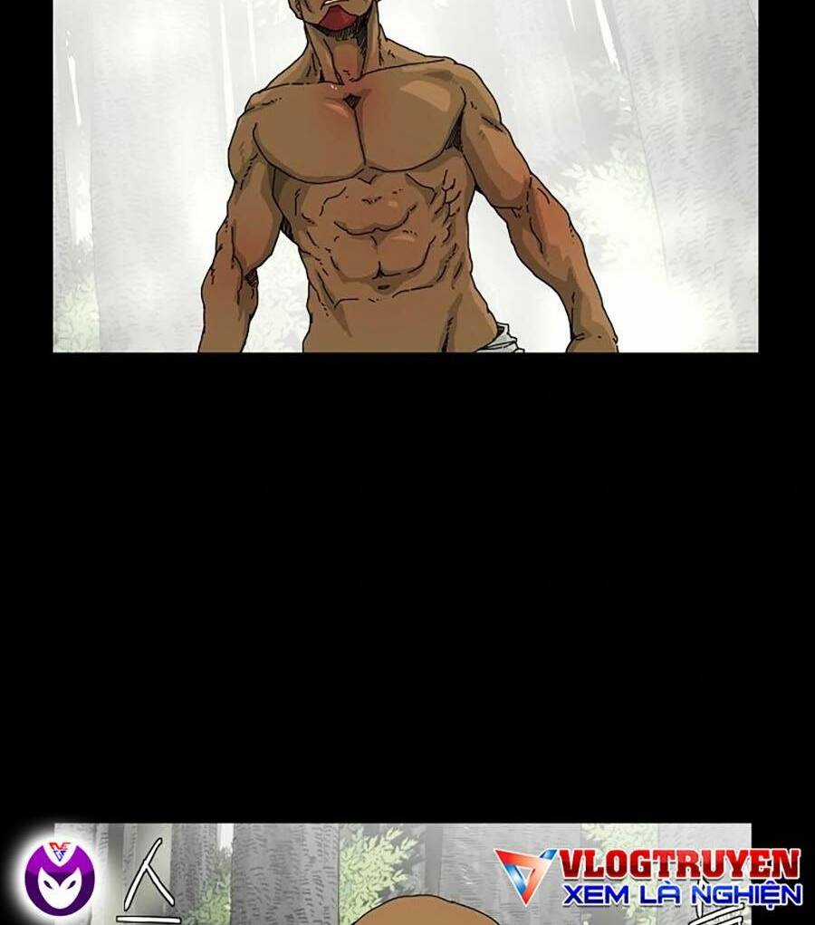 Địa Ngục 58 Chapter 17 trang 57