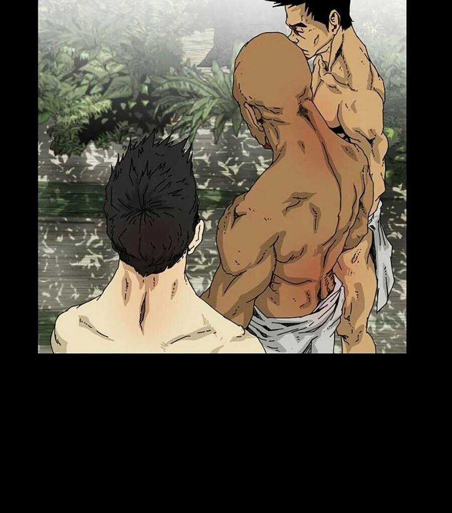 Địa Ngục 58 Chapter 17 trang 59