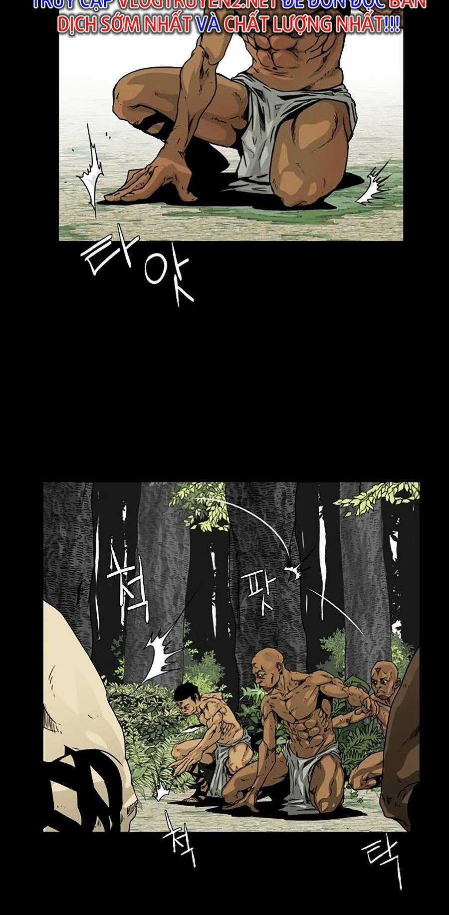 Địa Ngục 58 Chapter 17 trang 6