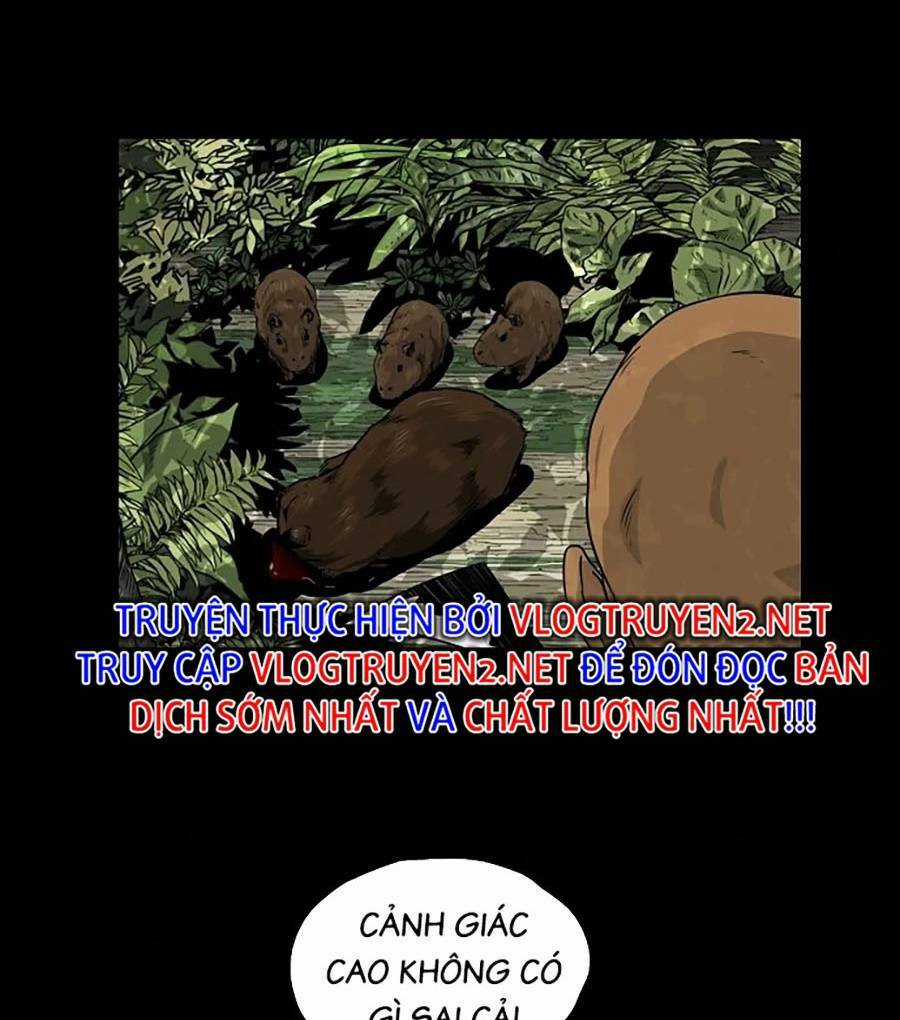 Địa Ngục 58 Chapter 17 trang 60