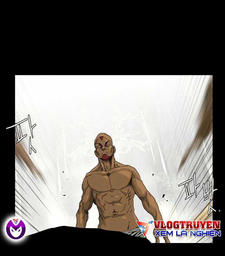 Địa Ngục 58 Chapter 17 trang 62