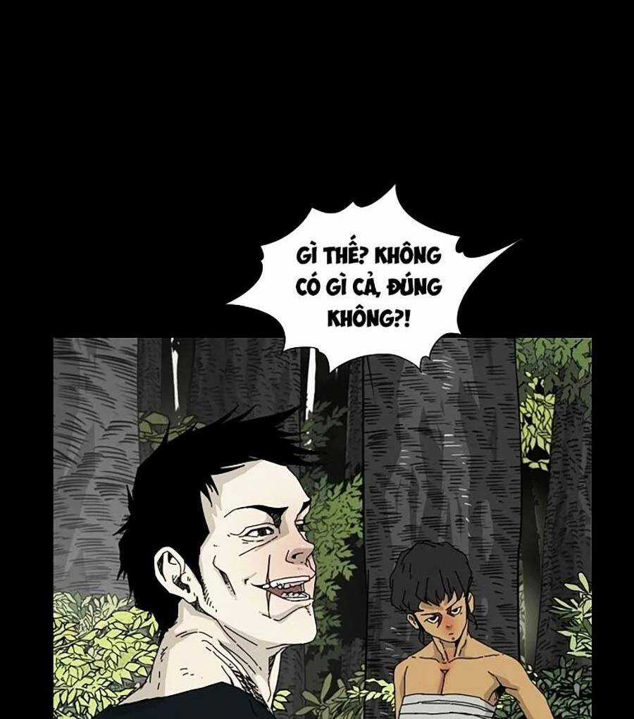 Địa Ngục 58 Chapter 17 trang 63