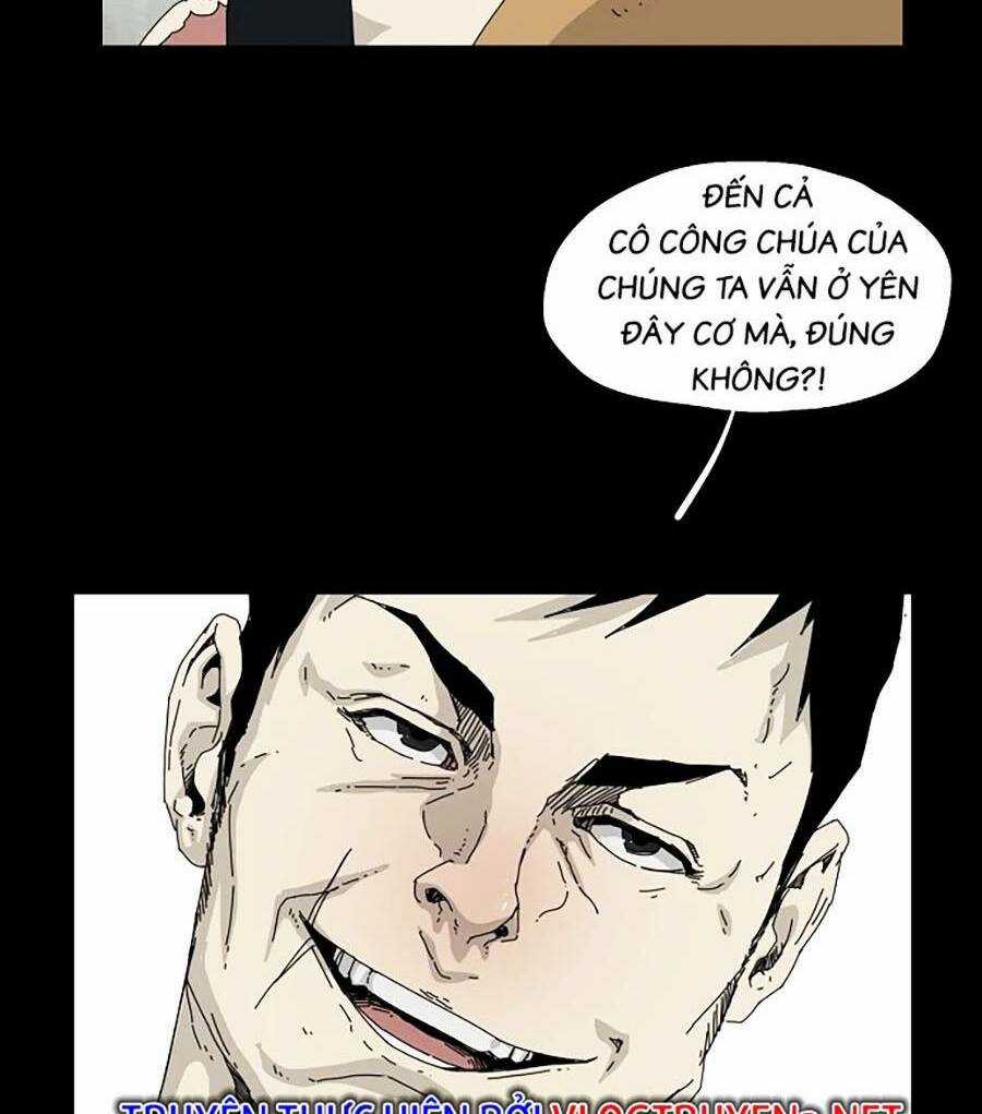 Địa Ngục 58 Chapter 17 trang 65