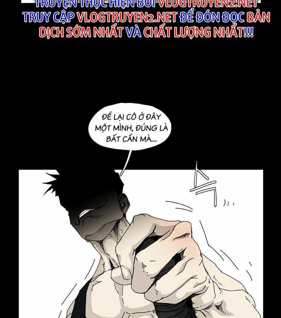 Địa Ngục 58 Chapter 17 trang 66