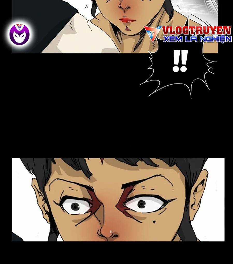 Địa Ngục 58 Chapter 17 trang 68