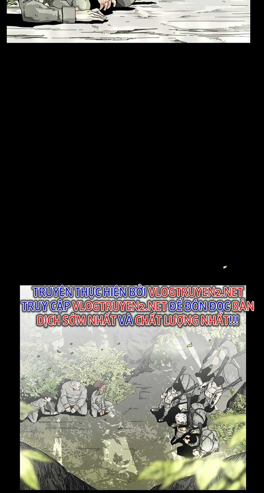 Địa Ngục 58 Chapter 17 trang 9