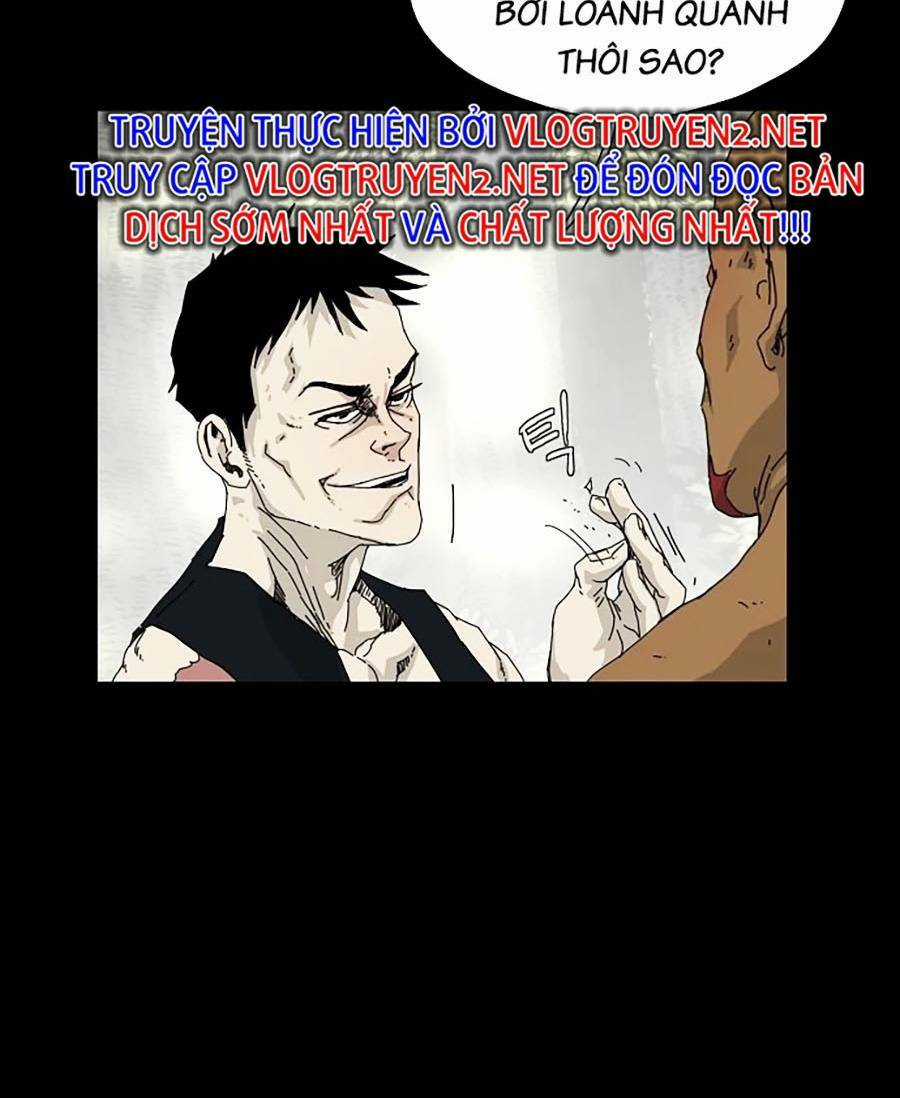 Địa Ngục 58 Chapter 18 trang 10