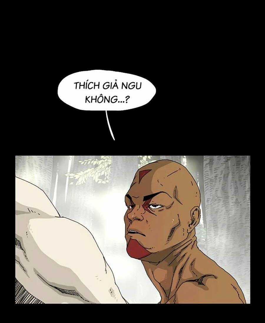 Địa Ngục 58 Chapter 18 trang 11