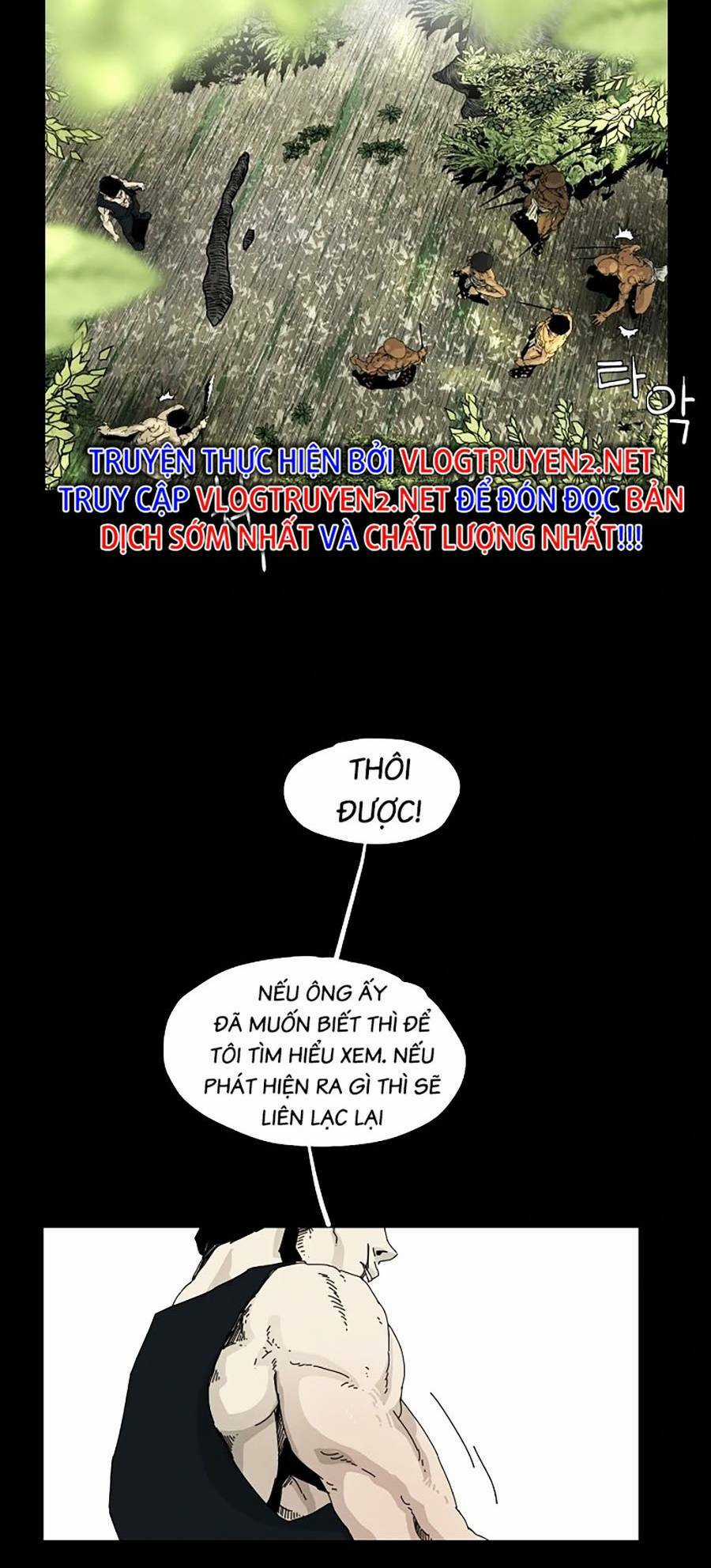 Địa Ngục 58 Chapter 18 trang 14