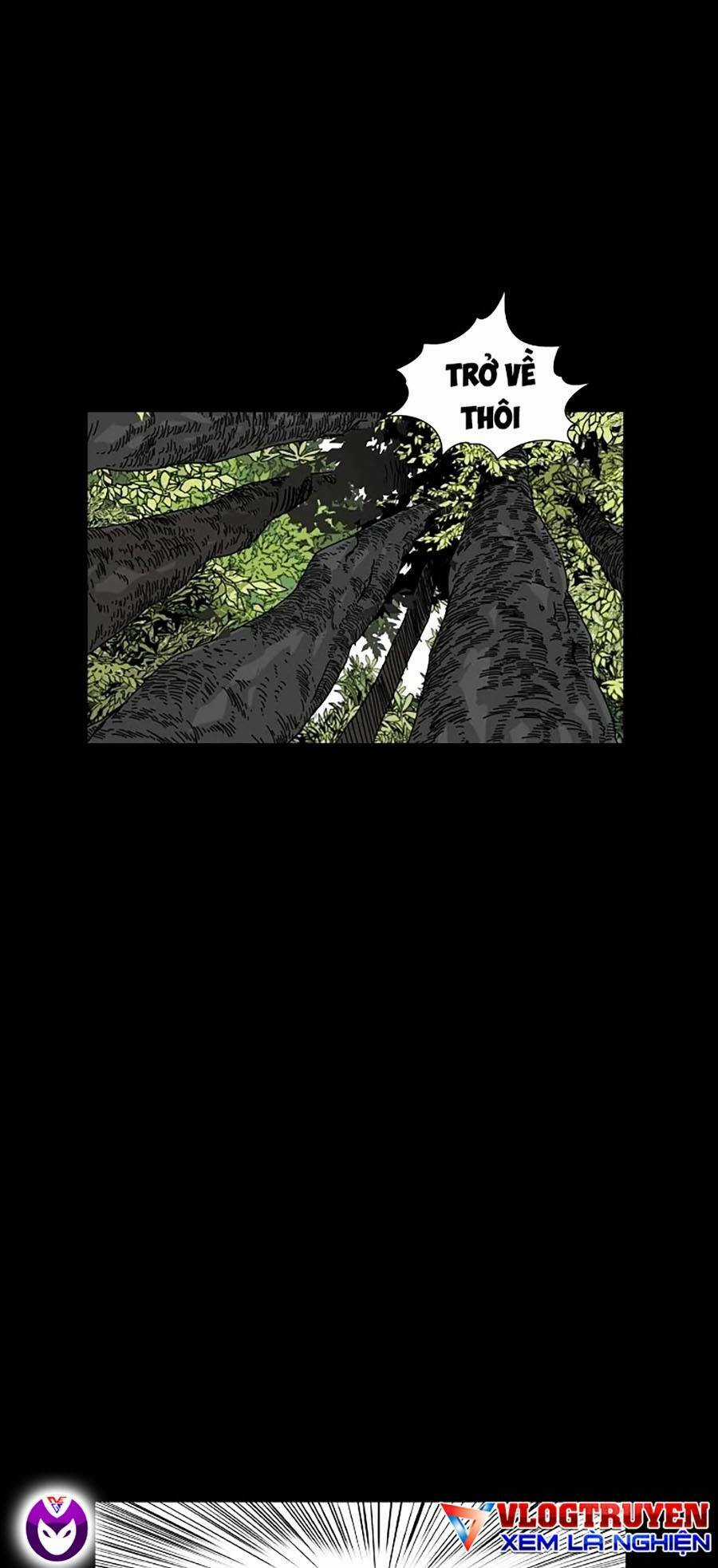 Địa Ngục 58 Chapter 18 trang 18