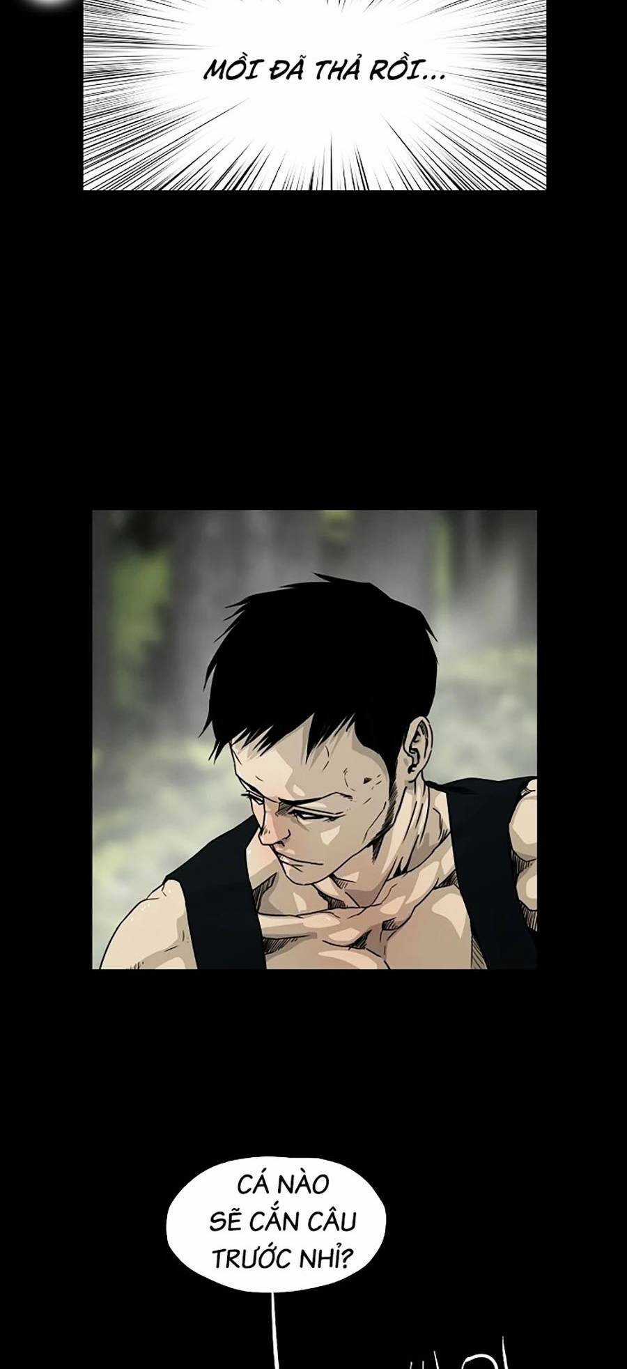 Địa Ngục 58 Chapter 18 trang 19