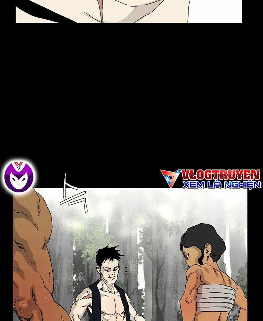 Địa Ngục 58 Chapter 18 trang 2