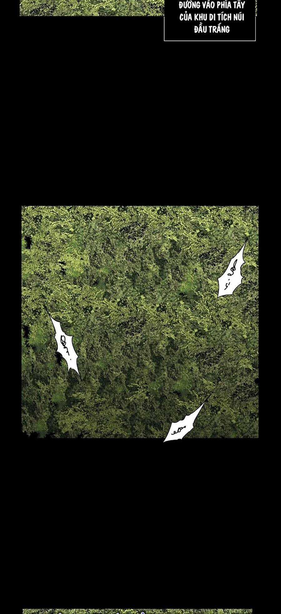 Địa Ngục 58 Chapter 18 trang 22