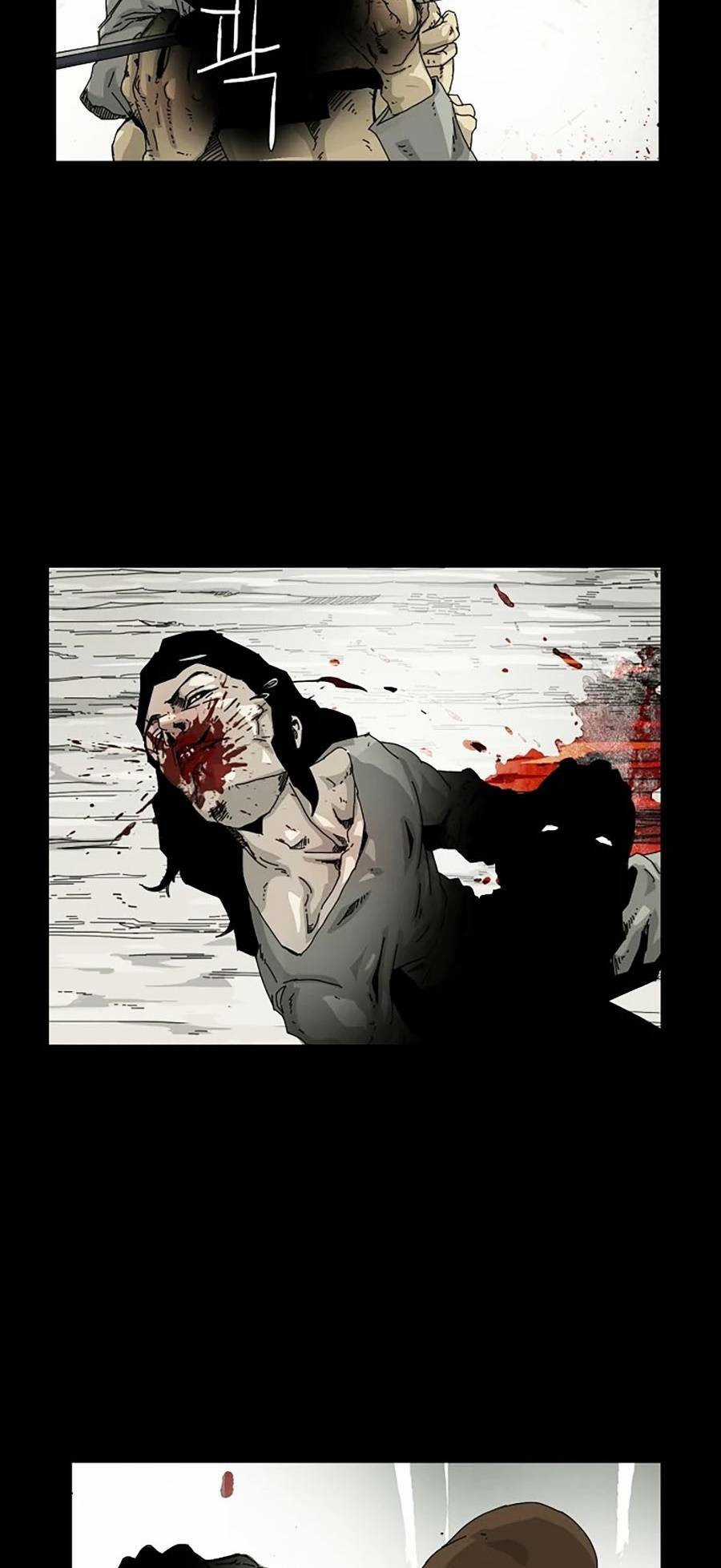 Địa Ngục 58 Chapter 18 trang 25