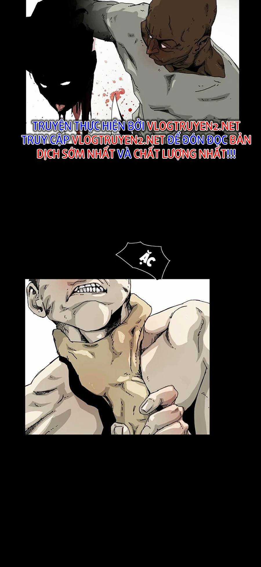 Địa Ngục 58 Chapter 18 trang 26