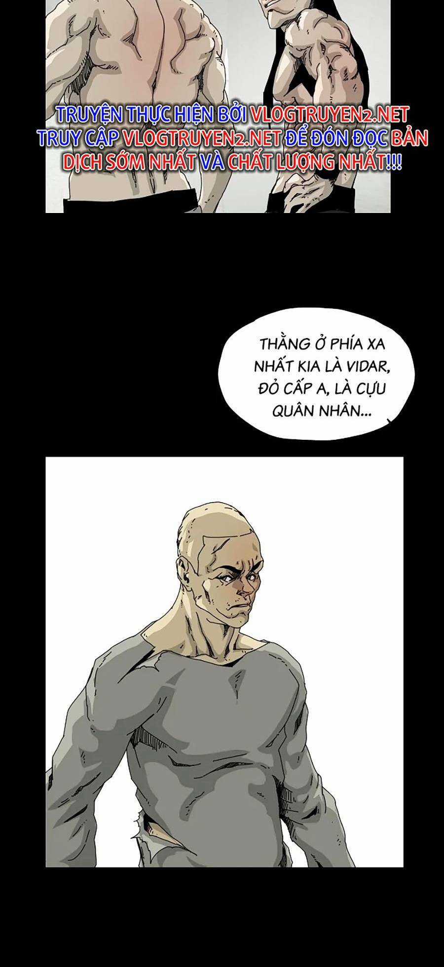 Địa Ngục 58 Chapter 18 trang 29