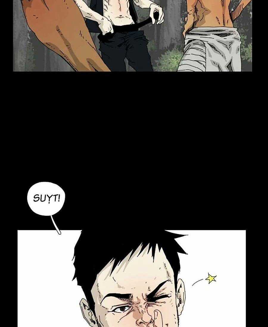 Địa Ngục 58 Chapter 18 trang 3