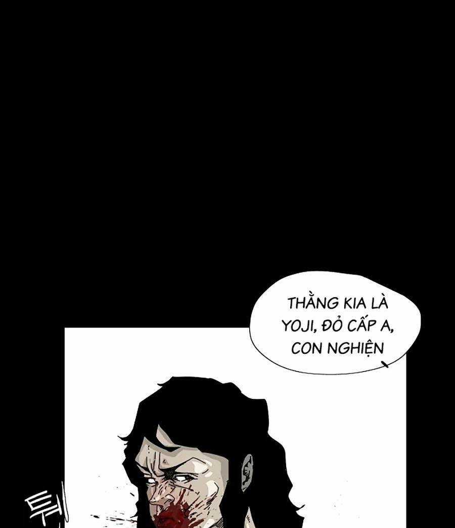 Địa Ngục 58 Chapter 18 trang 30