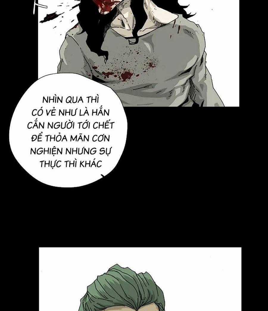 Địa Ngục 58 Chapter 18 trang 31
