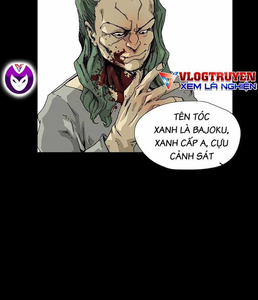 Địa Ngục 58 Chapter 18 trang 32